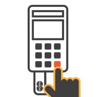 Credit Card Reader