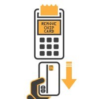 Credit Card Reader