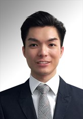 Loan Officer Navin Kwong