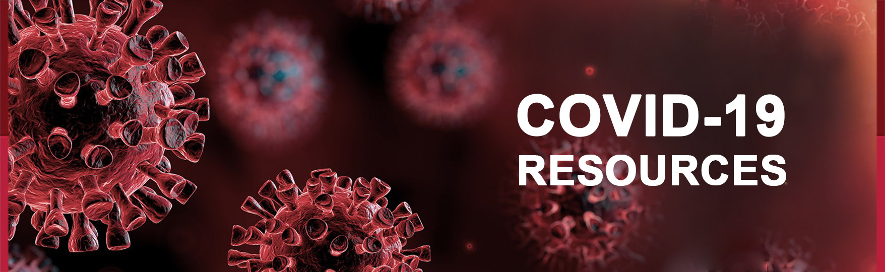 COVID-19 RESOURCES