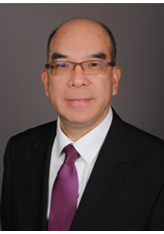Keith Yeung