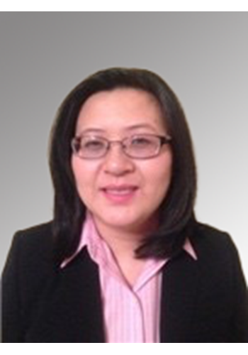 Mary Lam